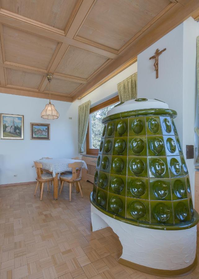 Locanda Pensione Maria Виго-ди-Фасса Экстерьер фото